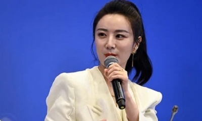 La streamer Huang Wei, también conocida como Viya, movía montañas de dinero en ventas