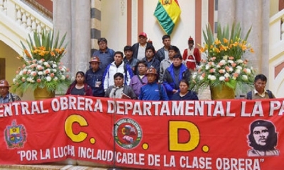 Imagen Referencial/Foto. RRSS