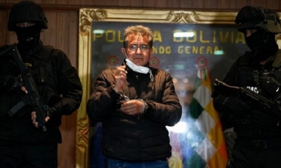  Maximiliano Dávila 