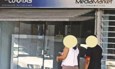 IMAGEN REFERENCIAL/Foto. RRSS