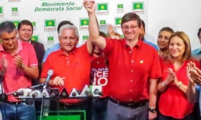 IMAGEN REFERENCIAL/ Foto. RRSS