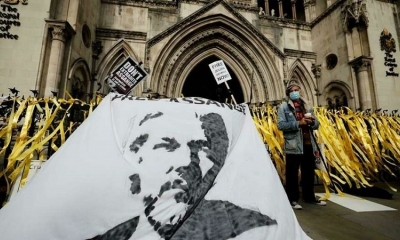 Justicia inglesa da luz verde 