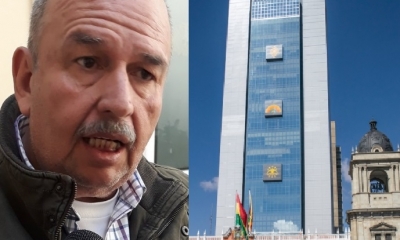 Arturo Murillo/Foto. Kandire 