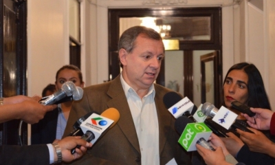 José Alberto Gonzáles/Foto, RRSSS