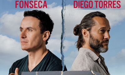 Diego Torres y Fonseca/Foto. Kreab