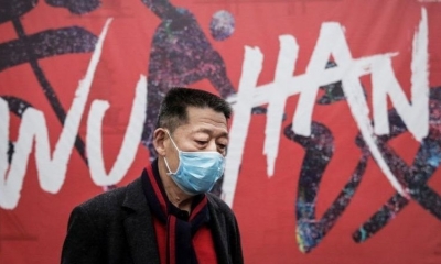 El virus se identificó por primera vez en la ciudad china de Wuhan en 2019.