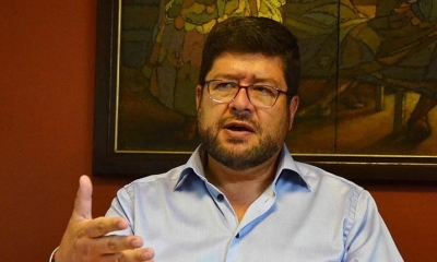Samuel Doria Medina. | Foto archivo | Carlos López
