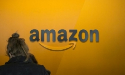 Amazon tiene su sede en Seattle, en el estado de Washington (noroeste), y emplea hoy en día a unas 540.000 personas en todo el mundo