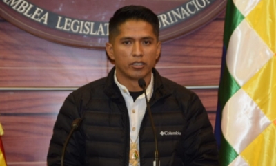 Andrónico Rodríguez/Foto. RRSS