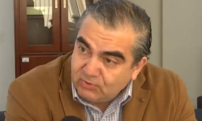 Hugo Siles/Foto. Captura de pantalla