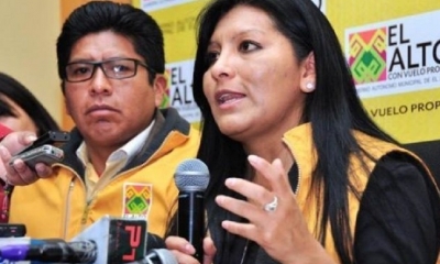 Soledad Chapetón/Foto. RRSS