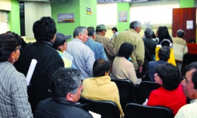 Las investigaciones continúan/Foto. RRSS