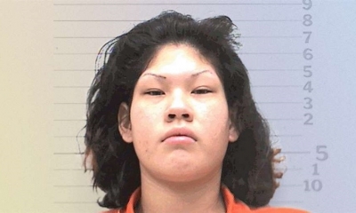 Brittney Poolaw