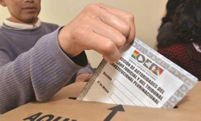 Por el momento no se quiere dar a conocer la identidad de esta persona