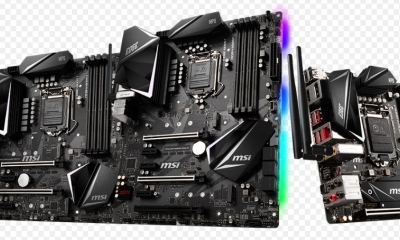z390 gaming edge 20181025/Foto. LF