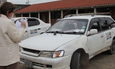 Los radiomóviles no brindaran servicio durante el paro 
