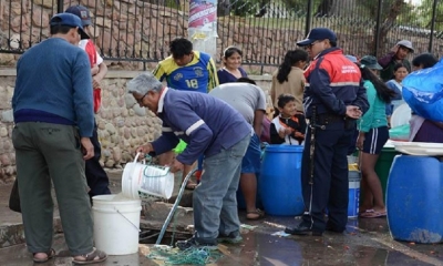 Imagen referencial /Foto. Internet