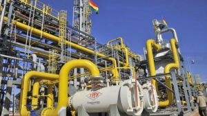 Son alrededor representantes de 19 países  que van a participar en la novena versión del Foro Internacional del Gas y Energía (Figas) Foto: Internet