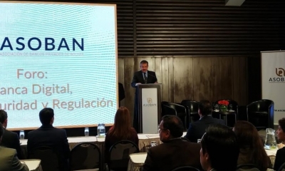 El evento se realizó en La Paz/Foto.RB