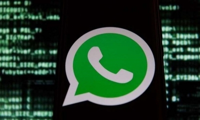 WhatsApp