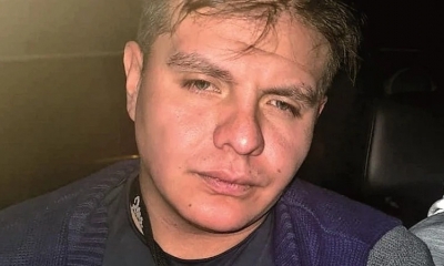 Yassir Molina, uno de los líderes de RJC, dijo que no se consideran un grupo de choque.