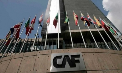 Banco de desarrollo de América Latina