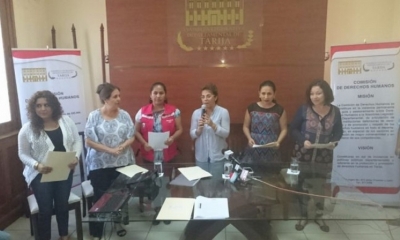 Tienen el objetivo de coadyuvar a disminuir los índices de violencia intrafamiliar y feminicidios