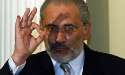Carlos Mesa/Foto. RRSS