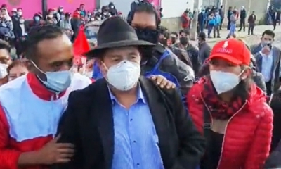  Rafael “Tata” Quispe 