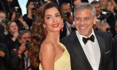 La pareja dejó a todos los que viajaron con ellos muy sorprendidos