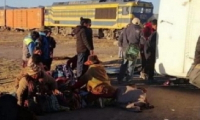 El caso se encuentra en investigación/Foto. RRSS