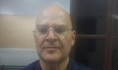 José Luis Deal Barrios fue detenido el fin de semana