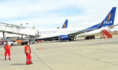 Boliviana de Aviación (BoA), 