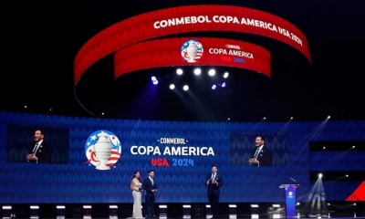 La Selección de Argentina es el vigente campeón de la Copa América. 