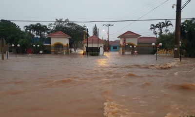 IMAGEN REFERENCIAL/ Foto. RRSS