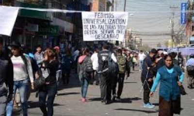 IMAGEN REFERENCIAL/ Foto. RRSS