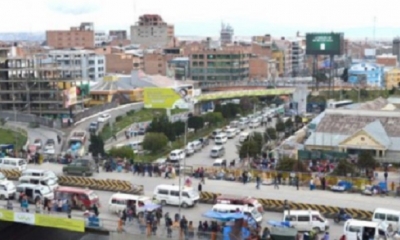 Imagen Referencial/Foto. RRSS