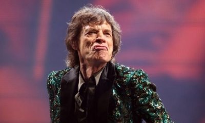 La respuesta de Mick Jagger a Paul McCartney sobre cuál es la mejor banda ¿The Beatles o Rolling Stones? | Fuente: AFP