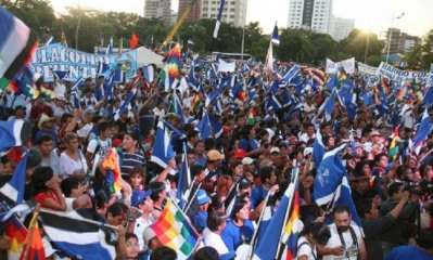 IMAGEN REFERENCIAL/ Foto. RRSS