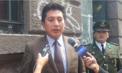 Los delincuentes robaban a mano armada joyas, dinero y otros objetos de valor de distintos domicilios de La Paz.