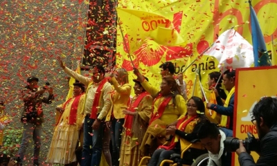 Luis Revilla/Foto. RRSS