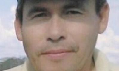 Jerónimo Manú/Foto. RRSS