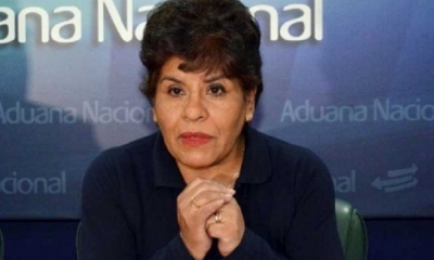 Marlene Ardaya/Foto. RRSS