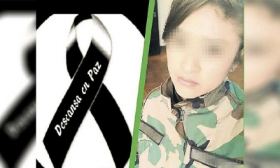 La FELICC investiga para aclarecer la muerte de la mujer policia 