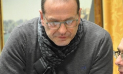 Giuseppe Matarazzo/Foto. RRSS