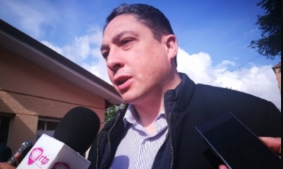 Arce adelantó que el análisis de la dúplica presentada por Chile, de los argumentos y estrategias de los alegatos orales
