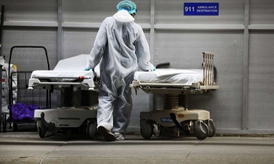 Foto: AFP