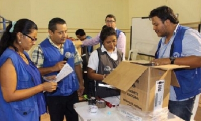 Las personas inhabilitadas para votar en las elecciones generales 2020 podrán reingresar al padrón electoral