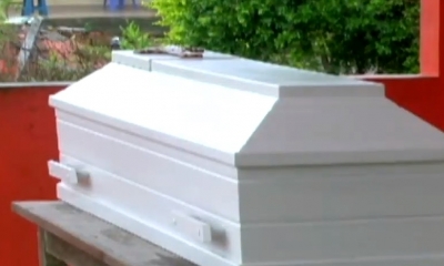 El acusado de la muerte se dio a la fuga/Foto. Captura de pantalla 