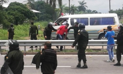 IMAGEN REFERENCIAL/ Foto. RRSS